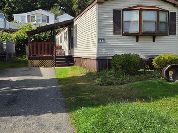 116 Woodland Park
