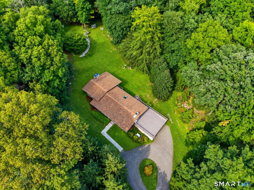 7 Sundance Drive, Greenwich CT 06807