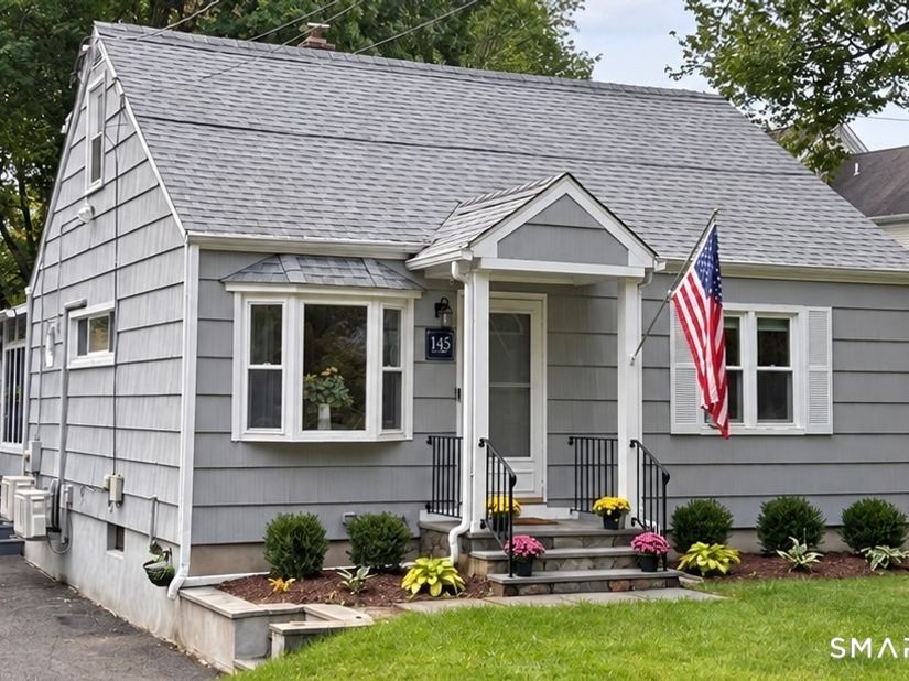 145 West Avenue, Darien CT 06820