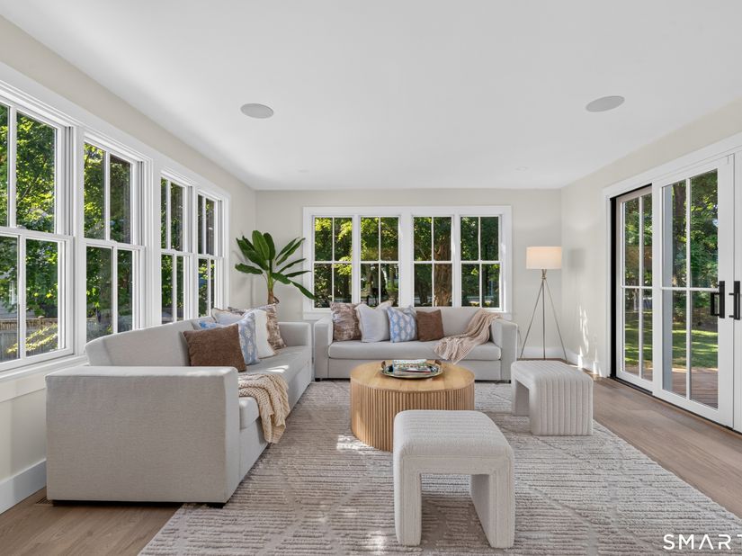 16 Grace Street, New Canaan CT 06840