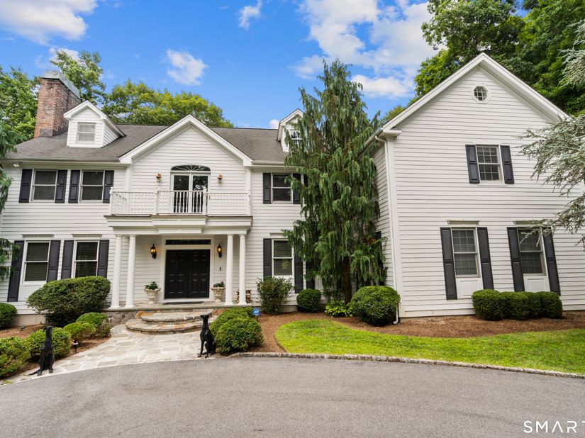 32 Bernhard Drive, Weston CT 06883