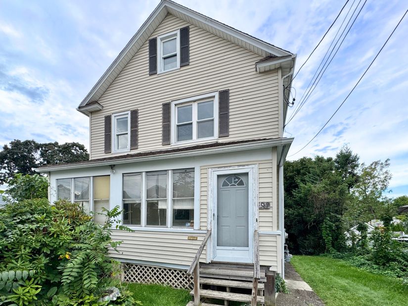 59 Horton Street, Stamford CT 06902