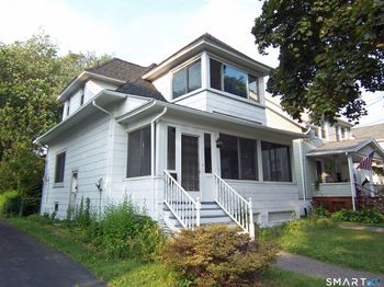 112 Fayerweather Terrace
