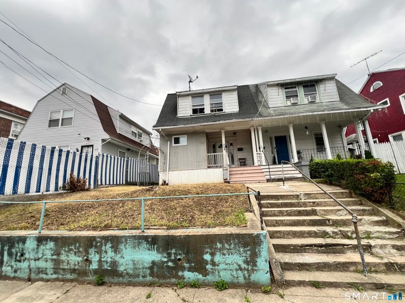 366 Dover Street, Bridgeport CT 06610
