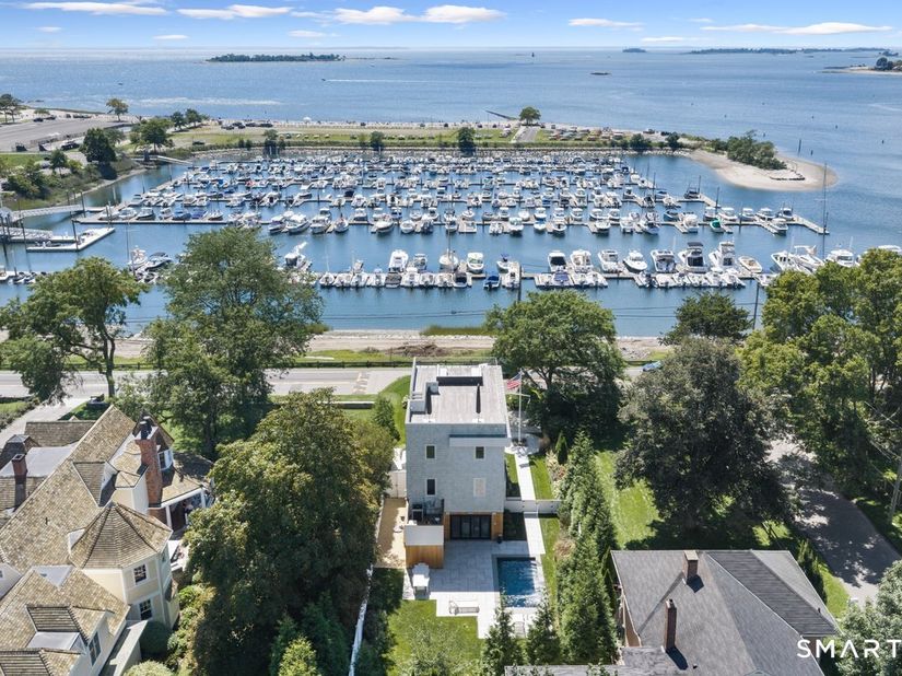 51 Compo Beach Road, Westport CT 06880
