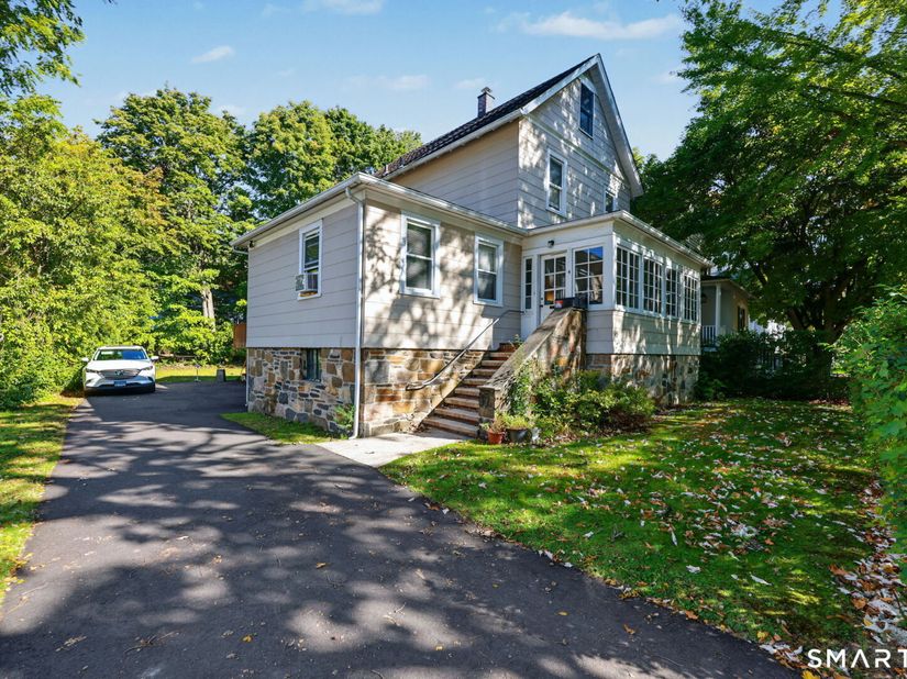 4 Tremont Street, Greenwich CT 06807