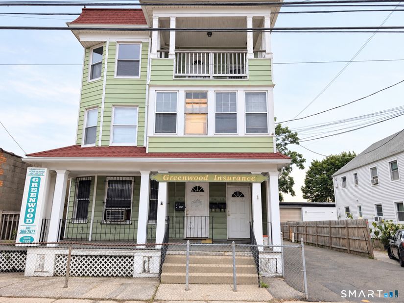 1757 E Main Street, Bridgeport CT 06610