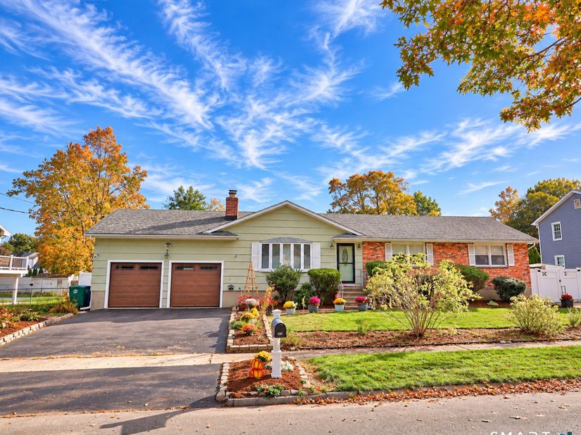 45 Lombard Road, Stratford CT 06614