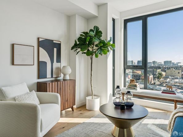 988 Harrison Street HJ7, San Francisco CA 94107