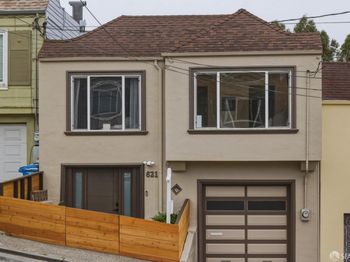 621 Sargent Street