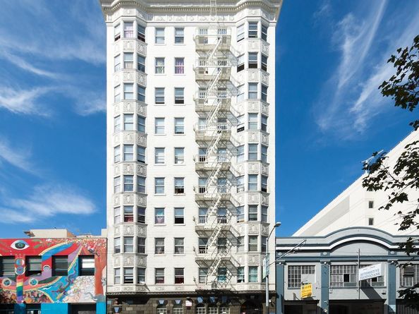 270 Turk Street, San Francisco CA 94102