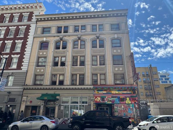 141 Eddy Street, San Francisco CA 94102