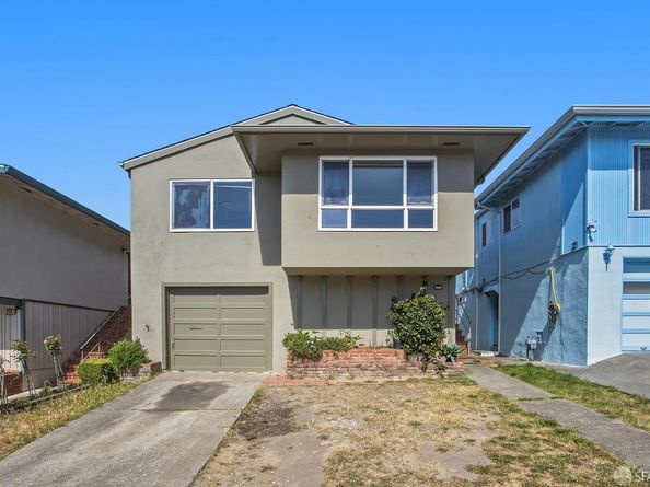 272 Verano Drive, Daly City CA 94015