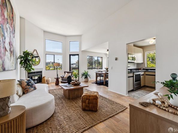 785 Golden Gate Avenue 401, San Francisco CA 94102