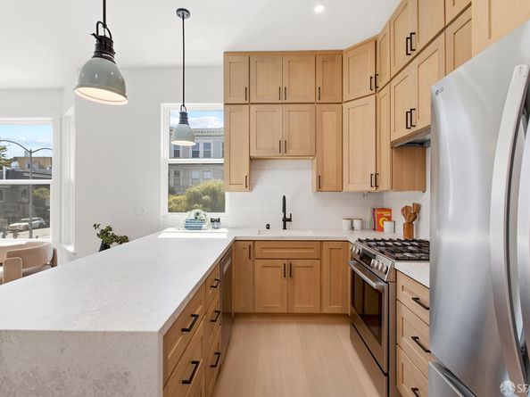 491 Guerrero Street, San Francisco CA 94110
