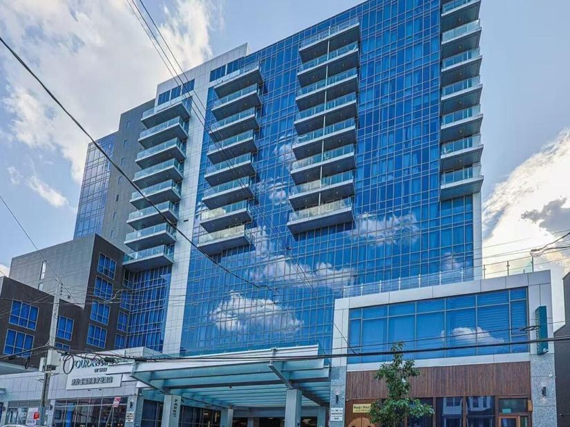 134-37 35th Avenue 10A, Flushing NY 11354