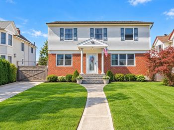 45 Carman Avenue