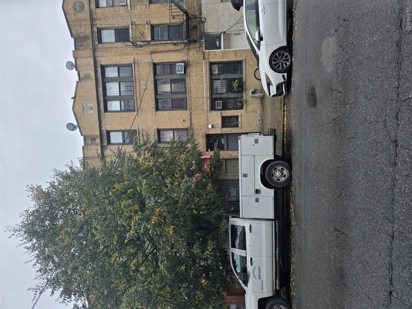 63-12 39th Avenue, Woodside NY 11377