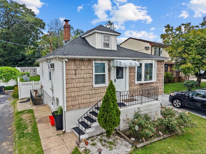 552 Kirkman Avenue, Elmont NY 11003