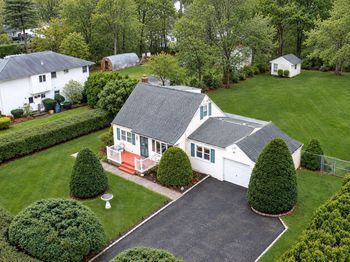 218 N Titmus Drive