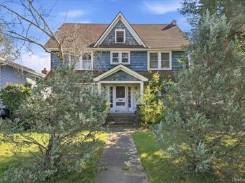 21 Sherman Avenue