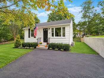 29 Overhill Road