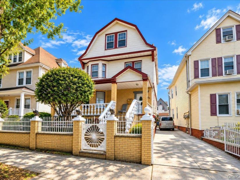 48 S 7th Avenue, Mount Vernon NY 10550