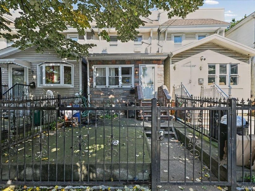 11507 103rd Avenue, Richmond Hill S. NY 11419