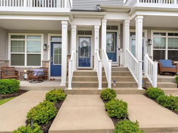 272 Silver Timber Drive