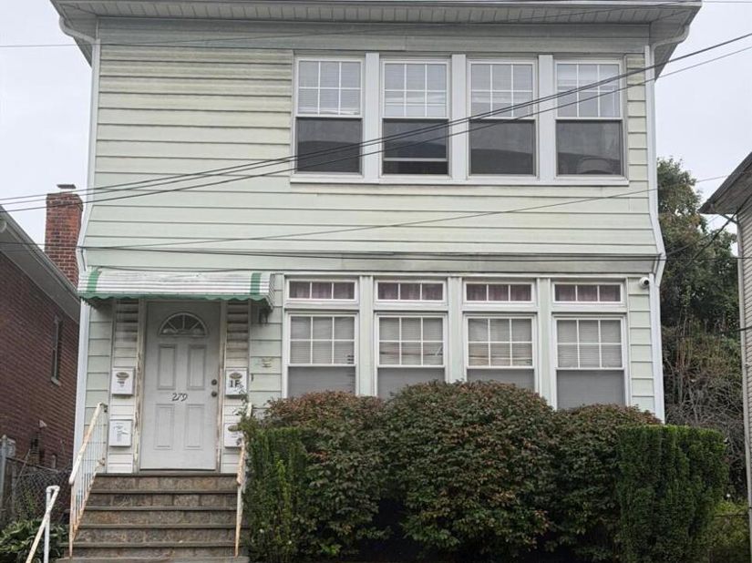 279 S Columbus Avenue, Mount Vernon NY 10553