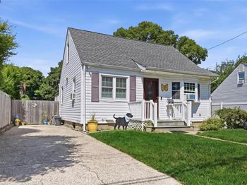 29 Sherwood Drive