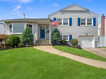 582 Benton Road