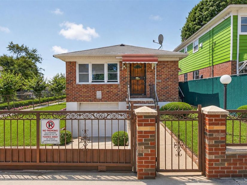 2366 95TH Street, East Elmhurst NY 11369