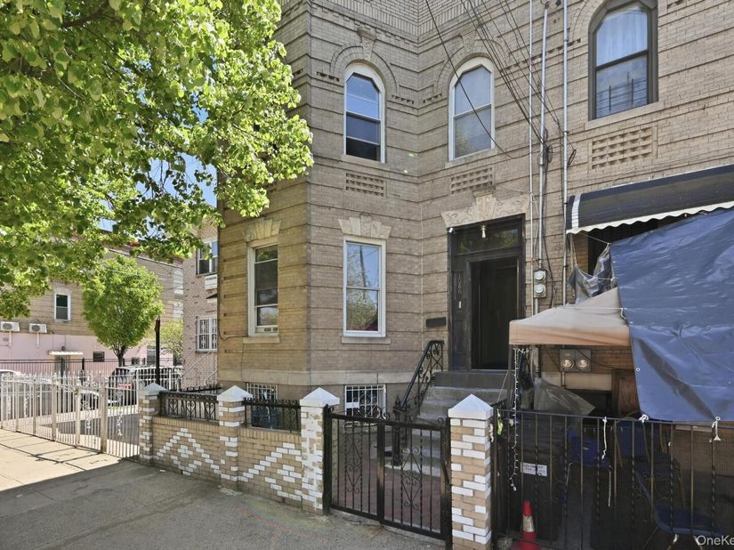1086 Blake Avenue, Brooklyn NY 11208