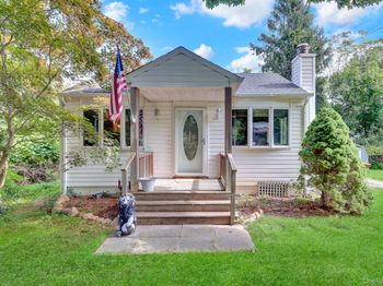130 Hawthorne Road