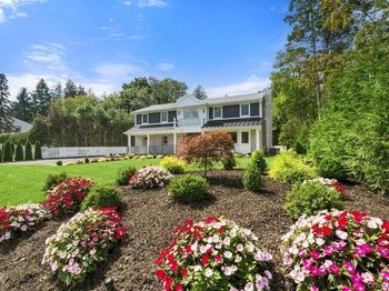 3 Aron Drive