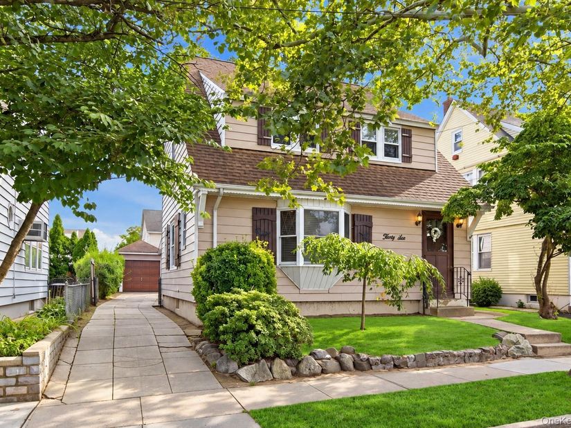 36 Cornell Street, Williston Park NY 11596