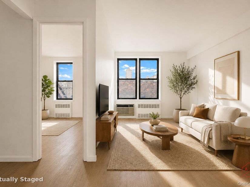 41-31 51 St Street 5B, Woodside NY 11377