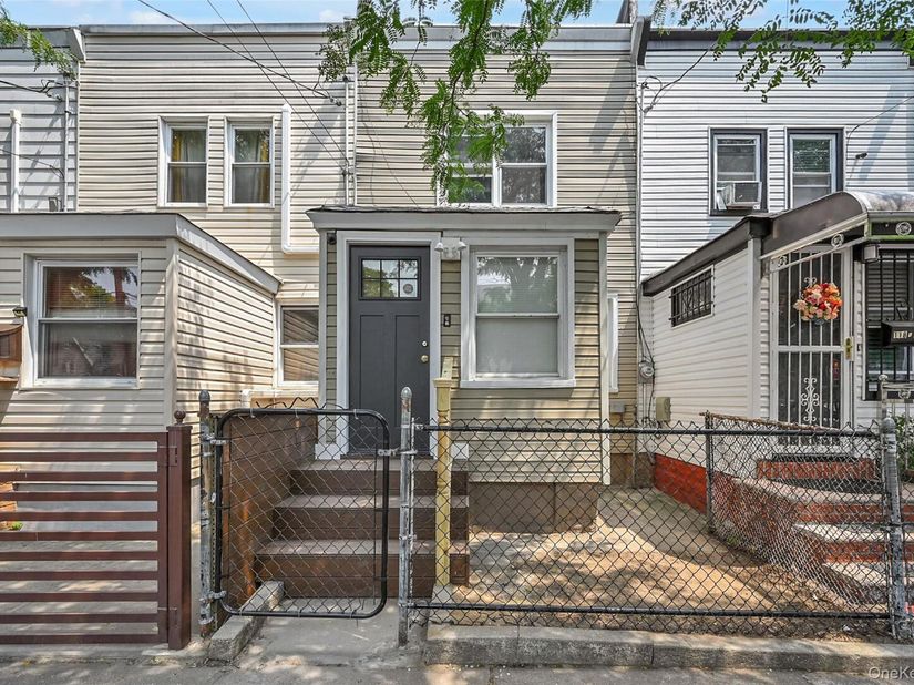118-33 152nd Street, Jamaica NY 11434