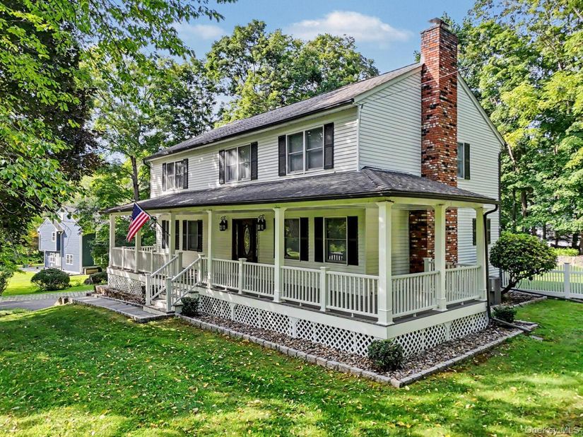 2 Aida Lane, Cortlandt Manor NY 10567