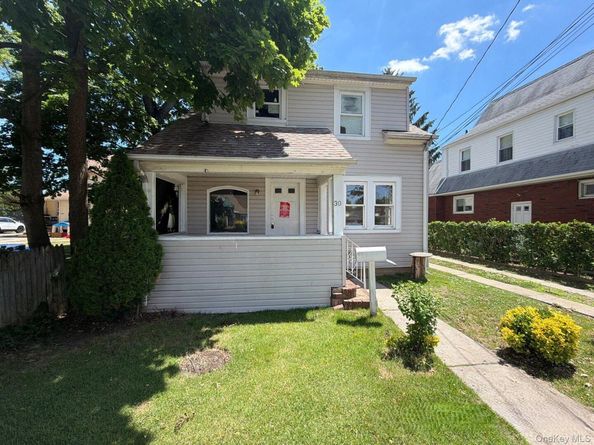 30 Pierson Avenue, Hempstead NY 11550