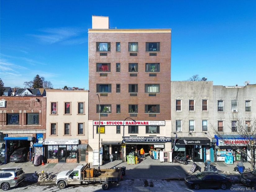106-07 Northern Boulevard 5B, Corona NY 11368