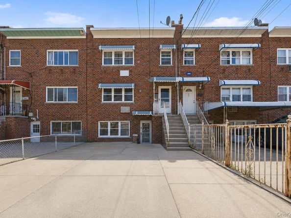 253 Robinson Avenue, Bronx NY 10465