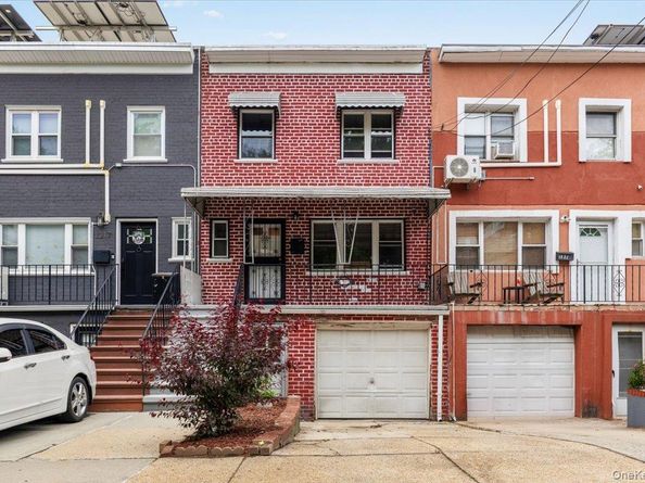1319 Hicks Street, Bronx NY 10469