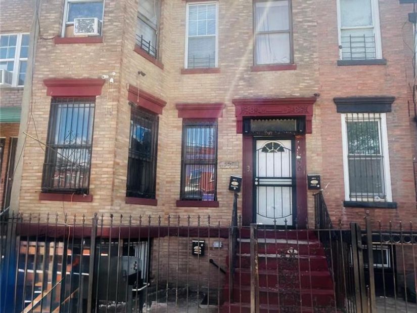 1596 Saint Marks Avenue, Brooklyn NY 11233