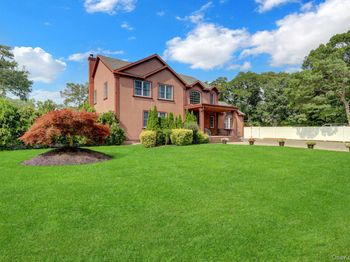 21 Morris Avenue