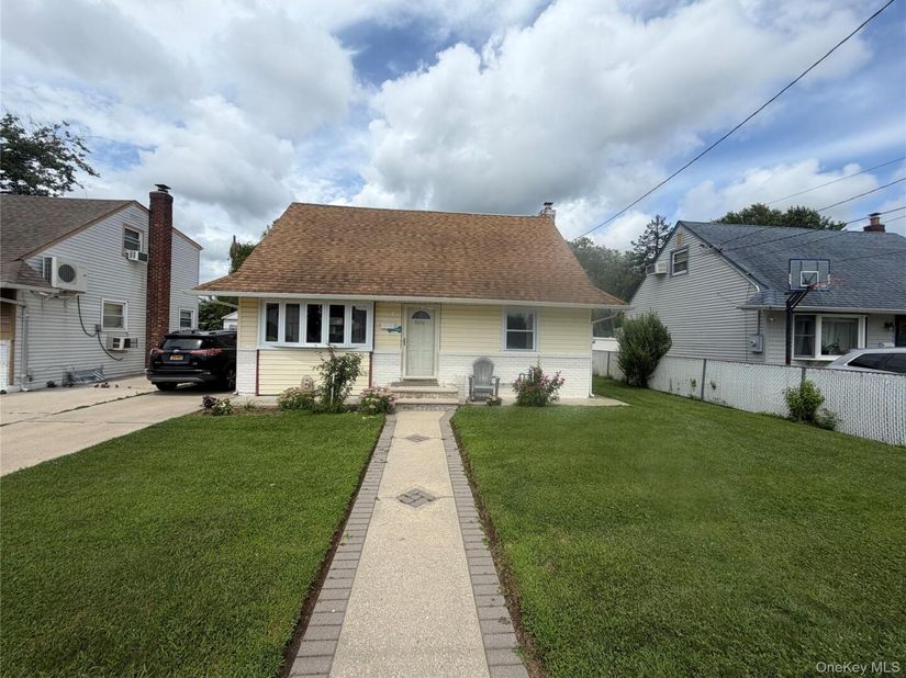 1556 Adams Street, Elmont NY 11003