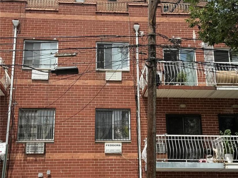 90-05 54th Avenue, Elmhurst NY 11373