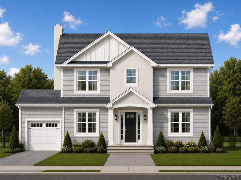 136 A Euclid Avenue, Massapequa NY 11758