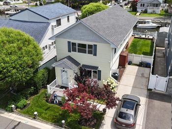 15 West Boulevard
